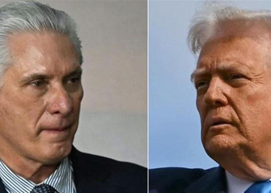 الرئيس الكوبي لترامب : لا أحد يملي علينا ما نفعله