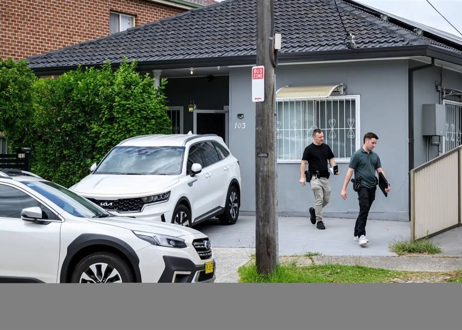 «الموساد» يشارك في التحقيق بشأن هجوم شاطئ بوندي