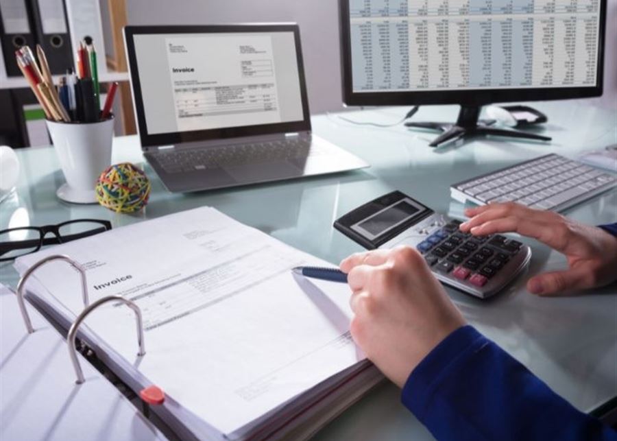 استغلّ عمله كمحاسب في الشركة... وهذا ما فعله!