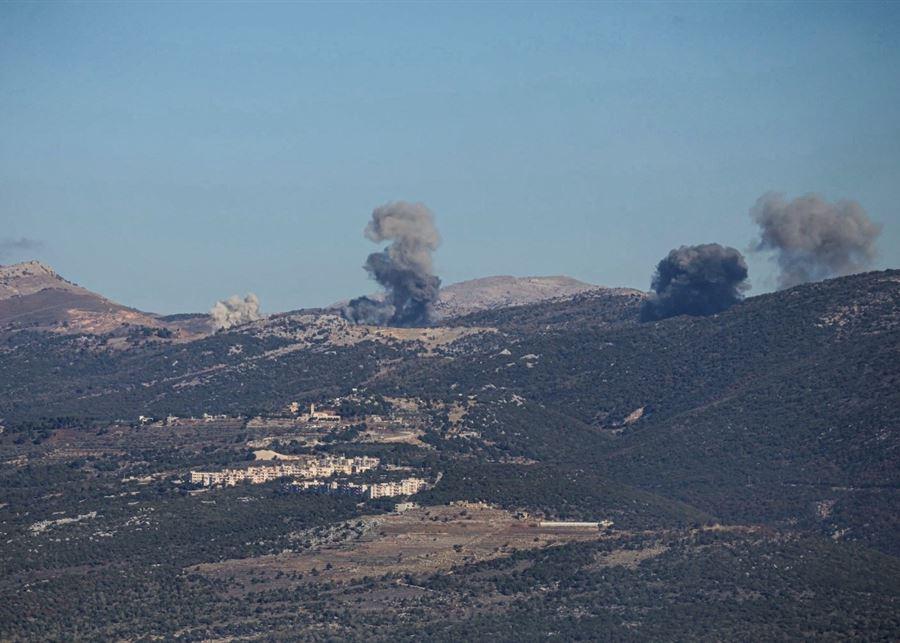 اليكم خلاصة الاجتماع الخامس عشر لـ