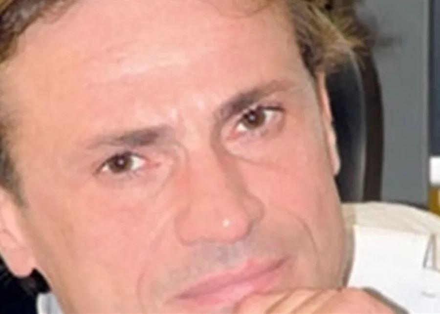 رحيل مفاجئ للممثل اللبناني وليد العلايلي عن 65 عاماً