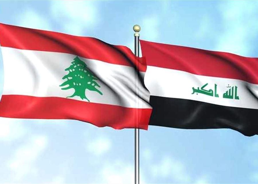 اتصال هاتفي بين عون والسوداني لبحث آفاق التعاون بين البلدين