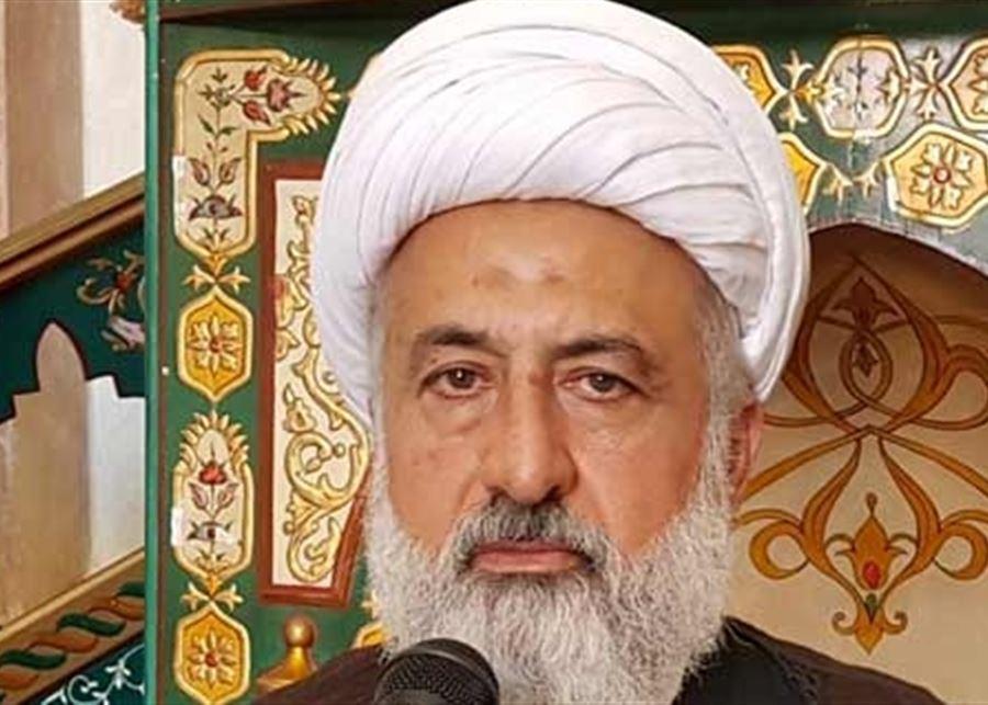 الخطيب يتلقى اتصالا من السفير السعودي مطمئنا واستقبل علماء ووفودا شعبية