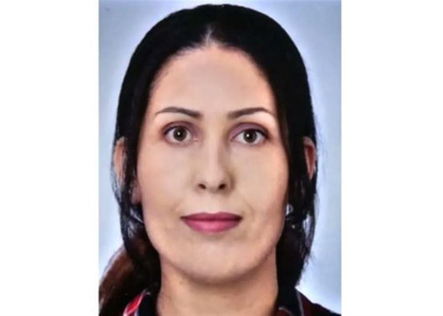 تونسية تدخل لبنان وتختفي بعد مغادرتها مطار بيروت وقوى الأمن تُعمِّم صورتها