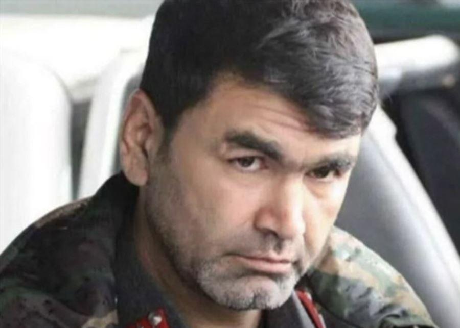 أُصيب برصاصة في الرأس بعد خروجه من مقر عمله.. من هو أكرم الدين سريع؟