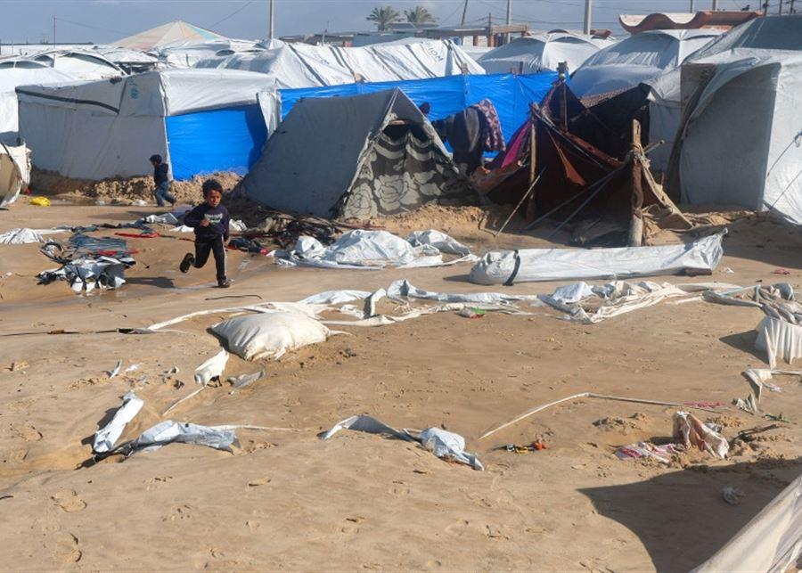 10 دول بينها فرنسا وبريطانيا: الوضع في غزة لا يزال كارثيا