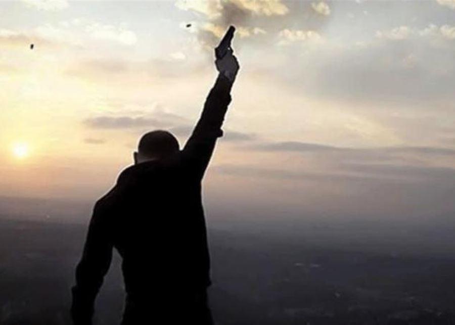 إطلاق نار على طريق المطار يُصيب شابة