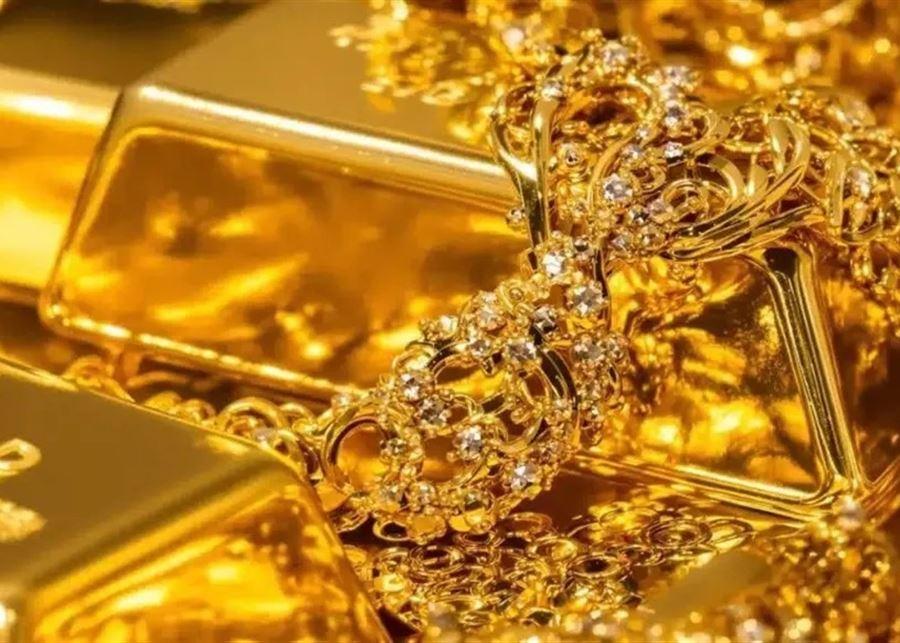 أقوى مكاسب للذهب... فهل يدق باب الـ5000 دولار؟