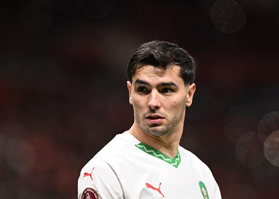 دياز بيضة القبان في صفوف منتخب المغرب مدافع عن عن ألوان ثلاثة أندية عريقة