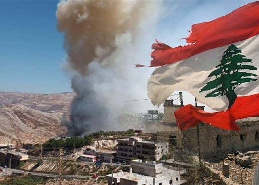 نتنياهو لوزراء: هناك ضوء أخضر من الرئيس الأمريكي لشن هجوم في لبنان