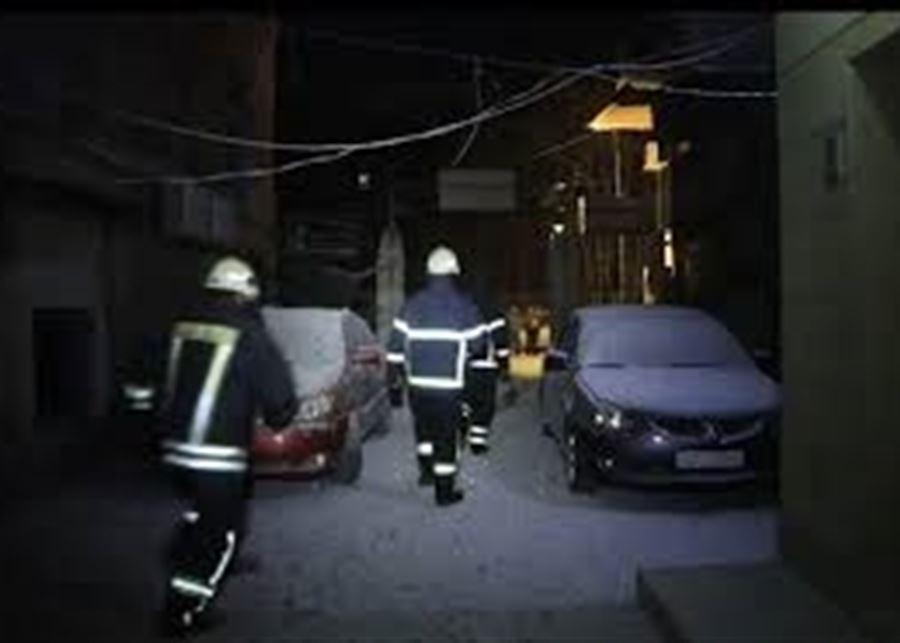 هدوء حذر بعد توقف الاشتباكات في حلب