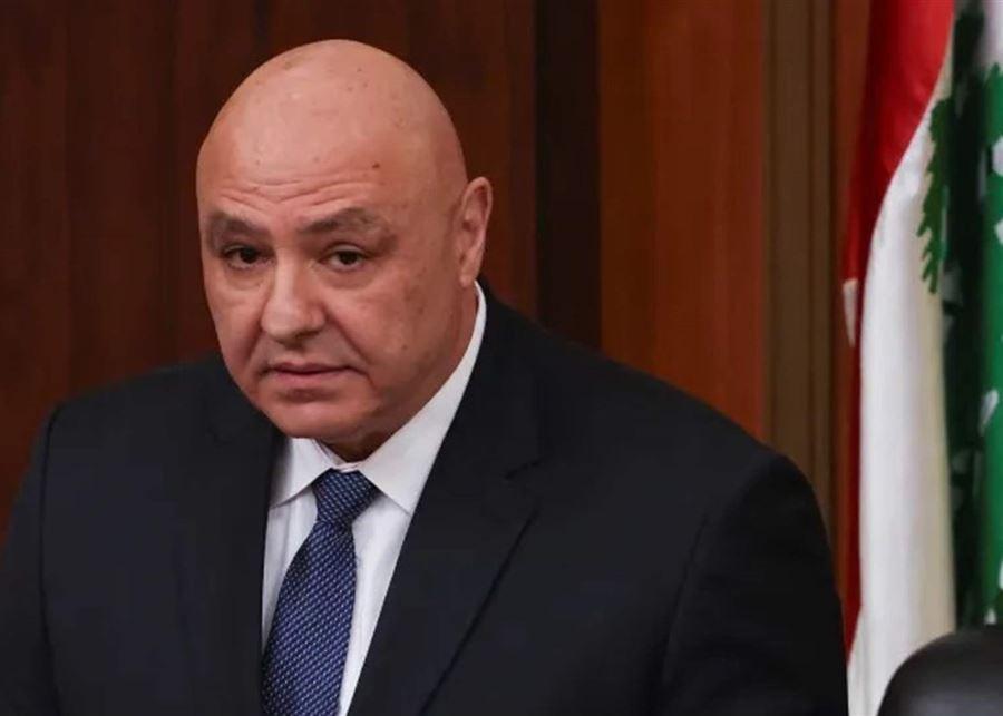 الرئيس عون يعلن تأييده الكامل لبيان الجيش حول خطة سحب السلاح