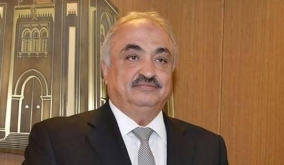 محمد الحجار: جهود وزيرَي الداخلية والمالية أثمرت تأمين تمويل استكمال مجمّع شحيم الحكومي