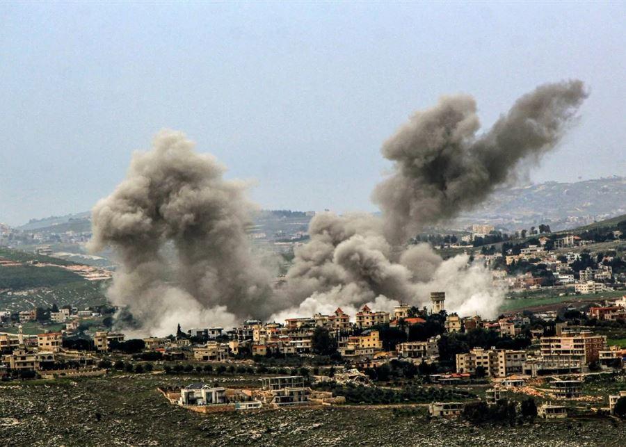 إعلام عبري: لبنان قد ينزع 80% من سلاح حزب الله جنوب الليطاني بنهاية الشهر