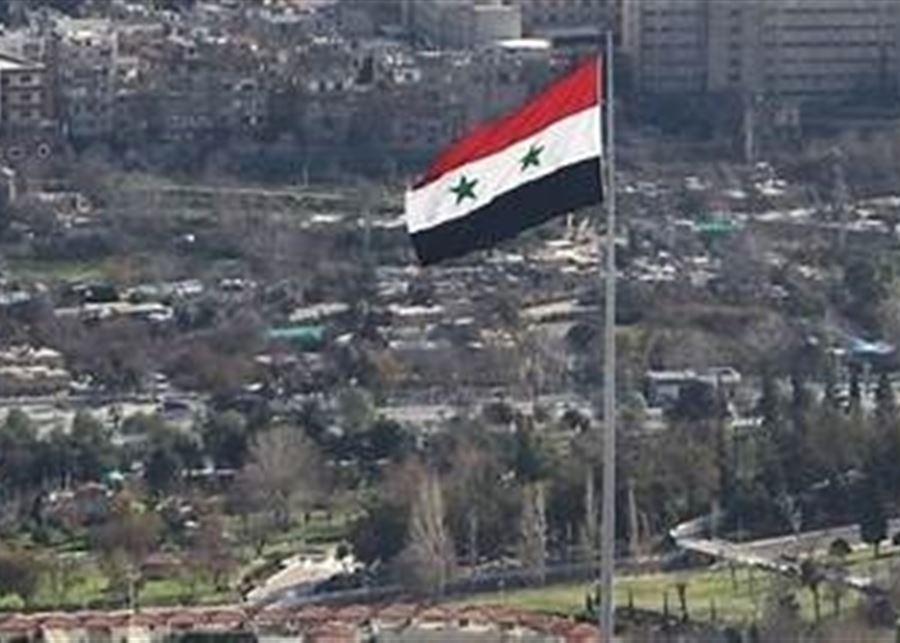 سوريا تحتفل باليوم العالمي لحقوق الإنسان للمرة الأولى