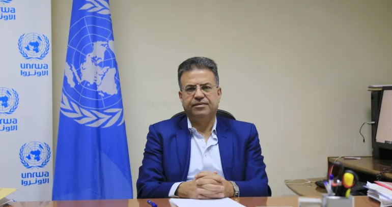 الناطق باسم 