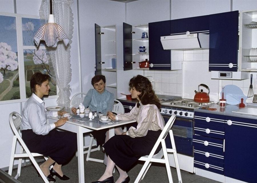 أطباء أمريكيون يحذرون من مرض قاتل يعشش في أثاث المطابخ