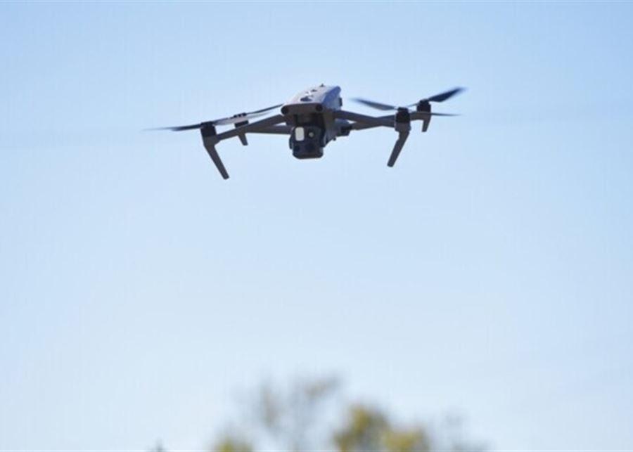 مسيّرة إسرائيلية تستهدف 