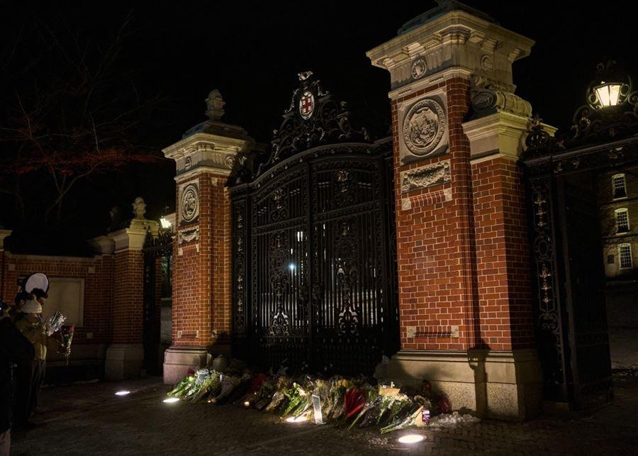 السلطات الأميركية تواصل البحث عن منفذ عملية إطلاق النار في جامعة براون