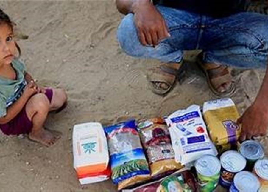 الأمم المتحدة ومنظمات إغاثة: العراقيل الإسرائيلية تعرض العمليات الإنسانية في غزة للخطر