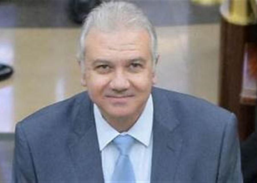 نائب «القوات»: مقاطعة الجلسة رسالة لبري لالتزام الدستور وقانون الانتخاب