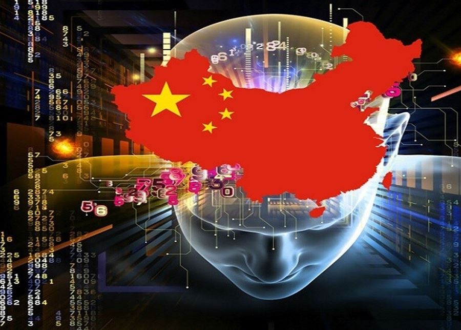 الصين تطلق لأول مرة 