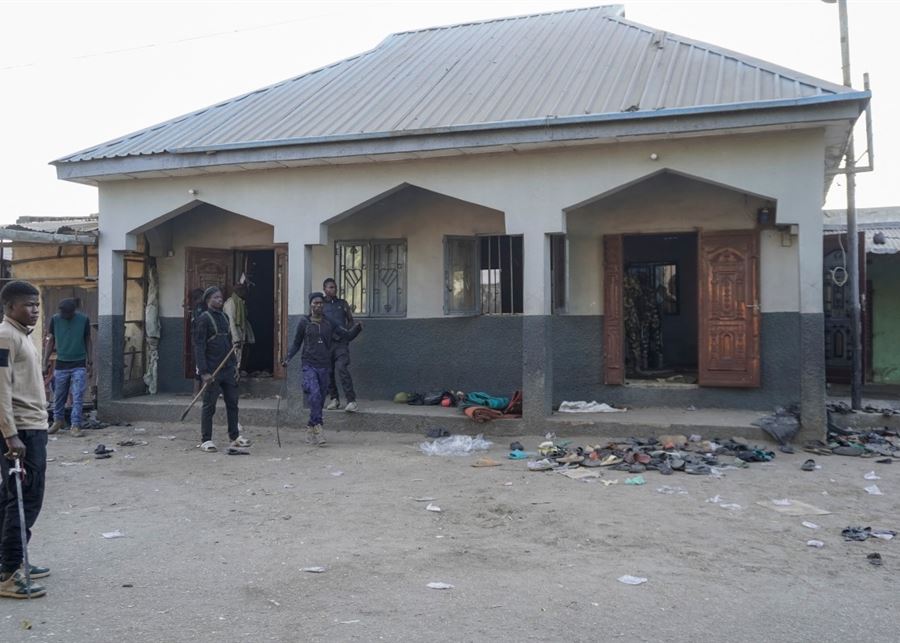 بعد تهديد ترامب بالتدخّل عسكريّاً... الجيش الأميركي يشن ضربة ضدّ مسلّحي 