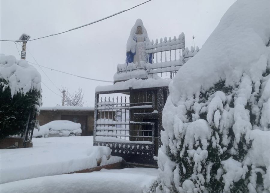 الطقس غدا قليل الغيوم مع ارتفاع إضافي في درجات الحرارة