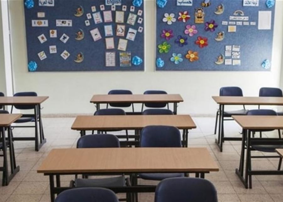 مع احتمال تجدّد العاصفة...هل من قرار بإقفال المدارس؟