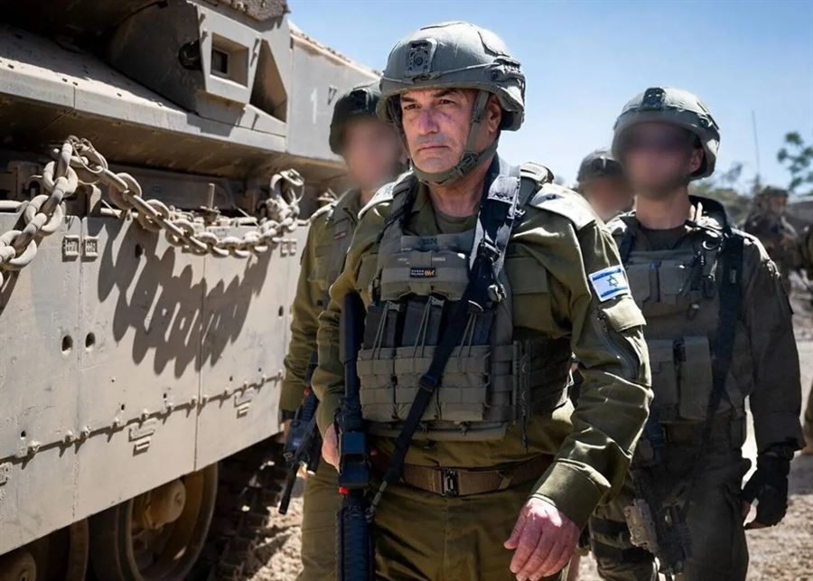 الجيش الإسرائيلي يعلن انسحابه من قباطية بالضفة الغربية
