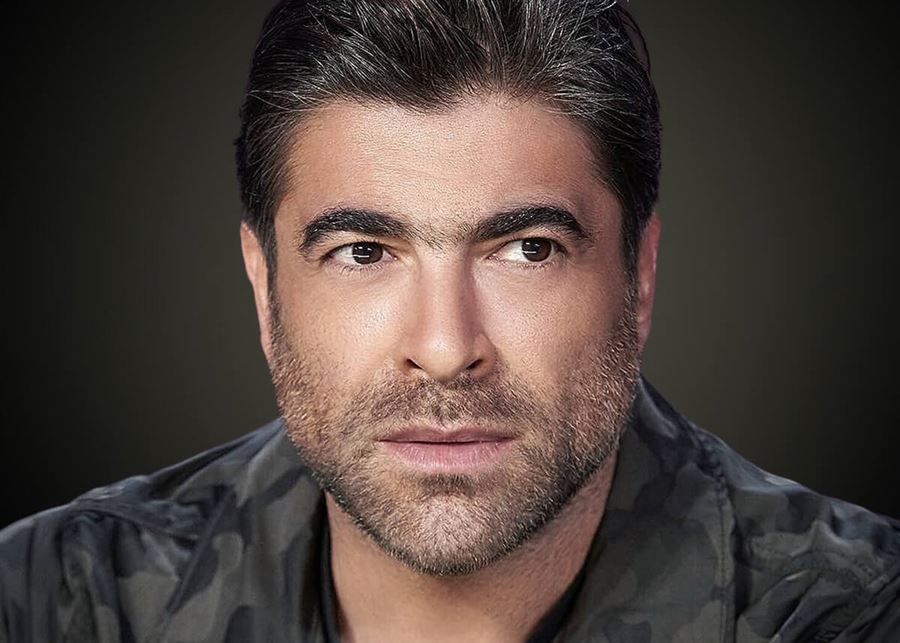 بالفيديو.. وائل كفوري ينجو من حادث طائرة: 