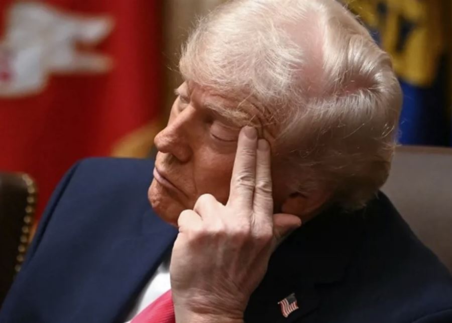 ترامب يدرس خياراته بشأن إيران… ما السيناريوهات المحتملة؟