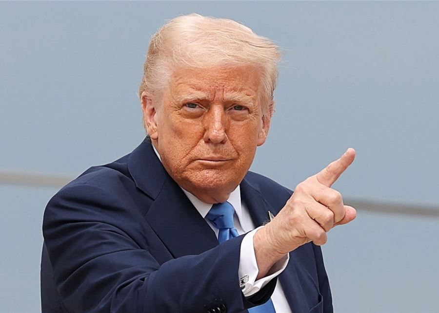 إدارة ترامب تصنف الإخوان في لبنان ومصر والأردن منظمات إرهابية