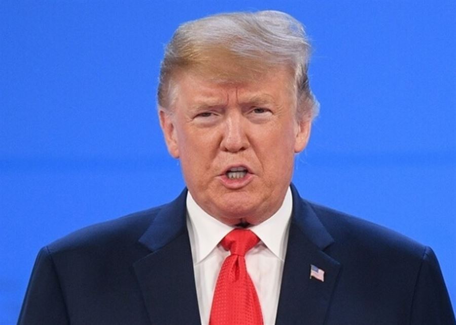 ترامب: مكالمة 