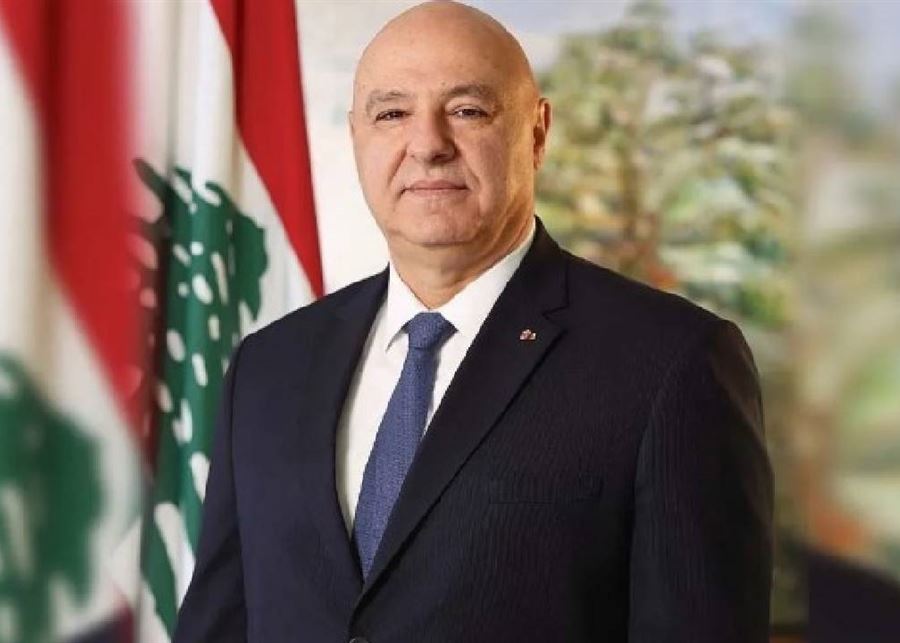 الرئيس عون يعرب عن تقدير لبنان لجهود السعودية في خفض التصعيد وتعزيز الاستقرار في اليمن