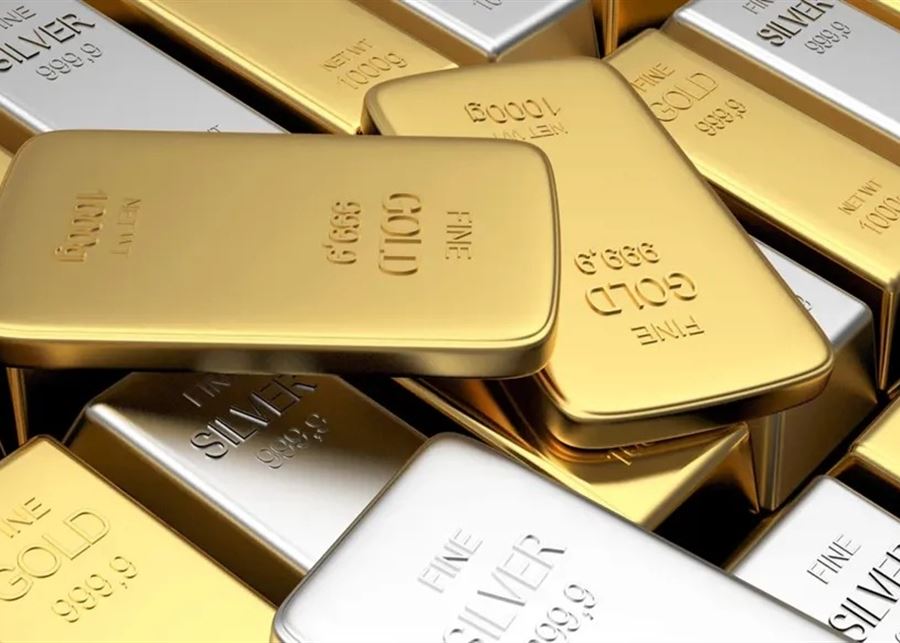الذهب والفضة عند قمم تاريخية مع ترقب بيانات التضخم