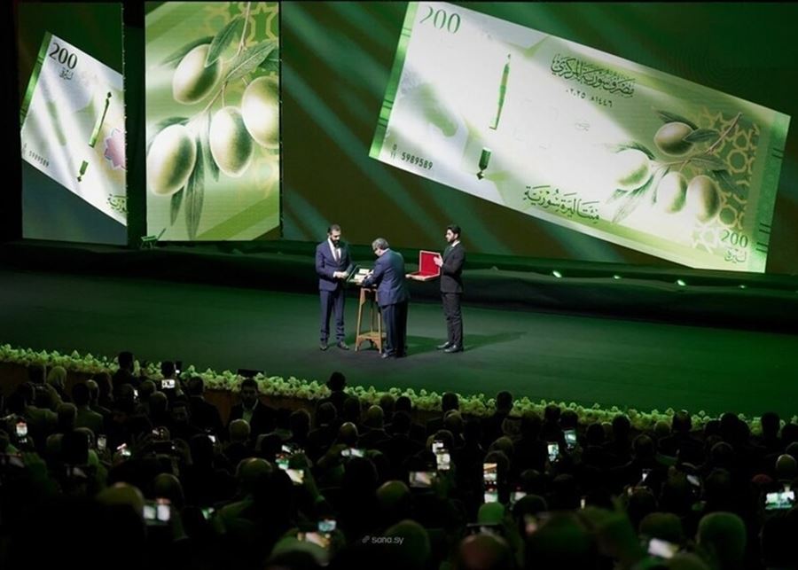 الشرع يعلّق على انقطاع الكهرباء: 