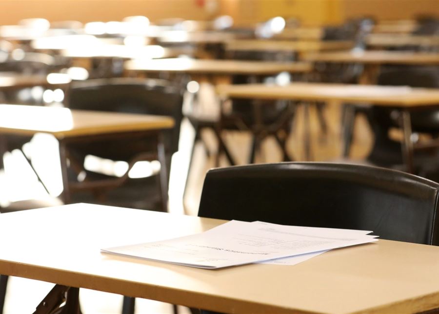 رسمياً... إليكم جدول الامتحانات الرسمية لشهادة الثانوية العامة