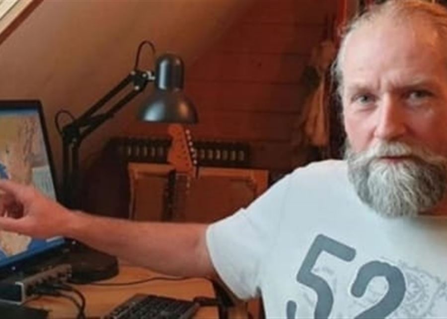 زلزال بقوّة 8 درجات في هذا البلد قريباً... إليكم ما توقّعه راصد الزلازل الهولندي