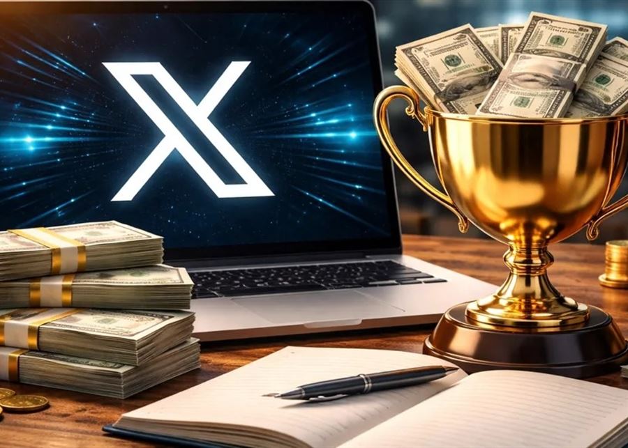 إعلان مفاجئ من 