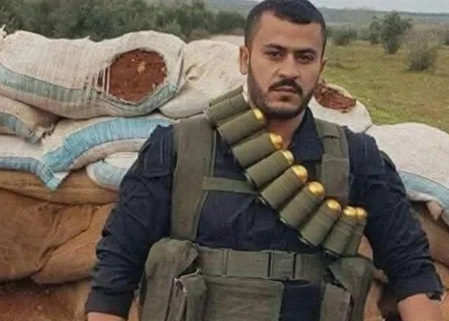 الجيش اللبناني يوقف قاتل 