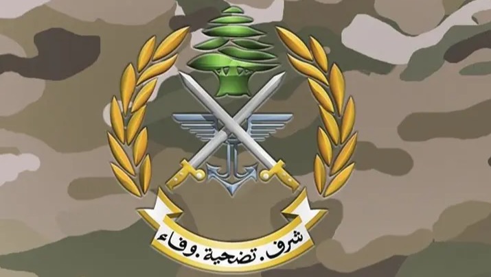 الجيش يؤكد تحقيق أهداف المرحلة الأولى من خطته لحصر السلاح