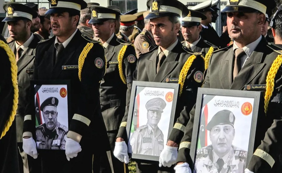 عقب اشتباك مع الشرطة... تركيا تعتقل 110 أشخاص في حملة ضد تنظيم 