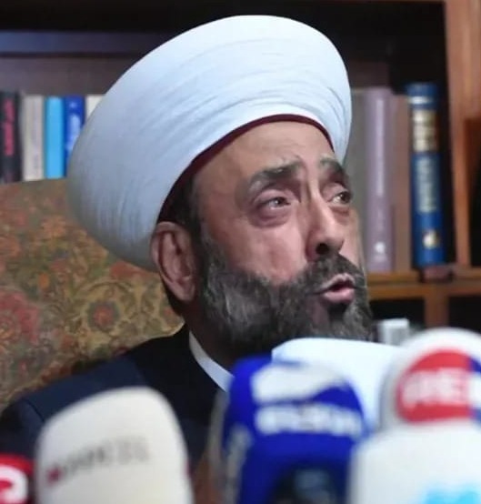 الادّعاء على عريمط ونجله و