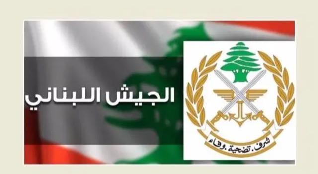 وصول اليونيفيل برفقة الجيش اللبناني الى كفرحتى