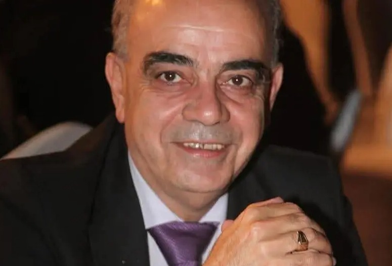 القصيفي ينعى الزميل عيد الأشقر: موسوعة زحلية يُفزع إليها
