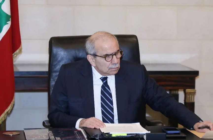 سلام يتابع أوضاع ومطالب الجامعة اللبنانية منصور طوق: وعدنا بطرح ملف التفرغ في مجلس الوزراء في أقرب وقت