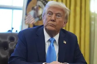 ترامب: واشنطن مستعدة للمساعدة مع استمرار الاحتجاجات في إيران