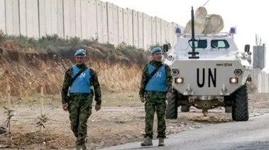 اعتداءان إسرائيليان على دوريتين لليونيفيل اليوم