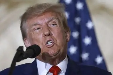 ترامب: سيتم إحضار مادورو إلى نيويورك